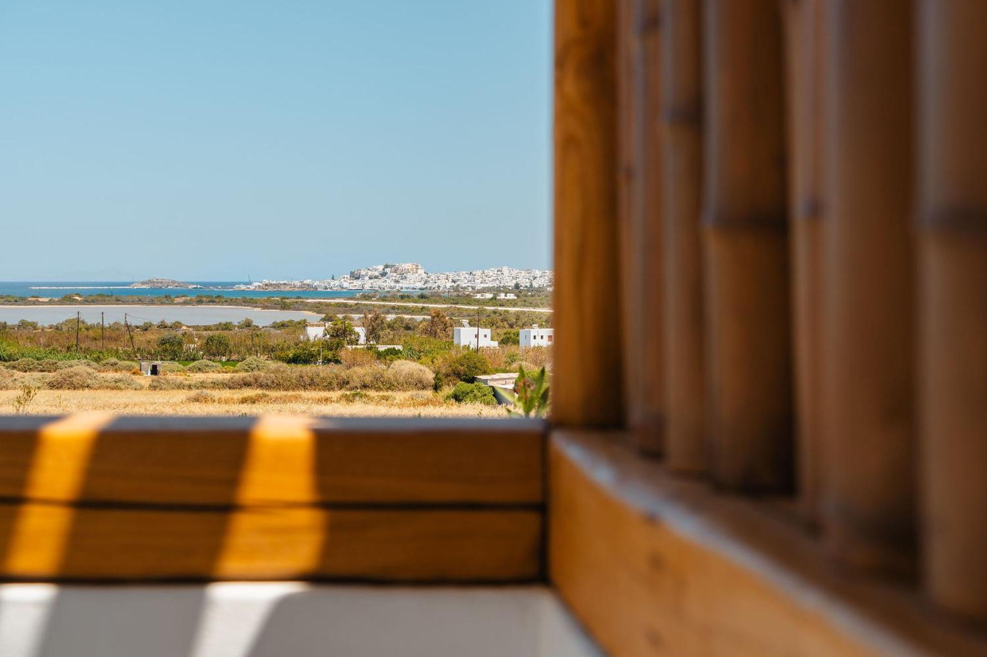 Sunday Luxury Suites Agia Anna  외부 사진