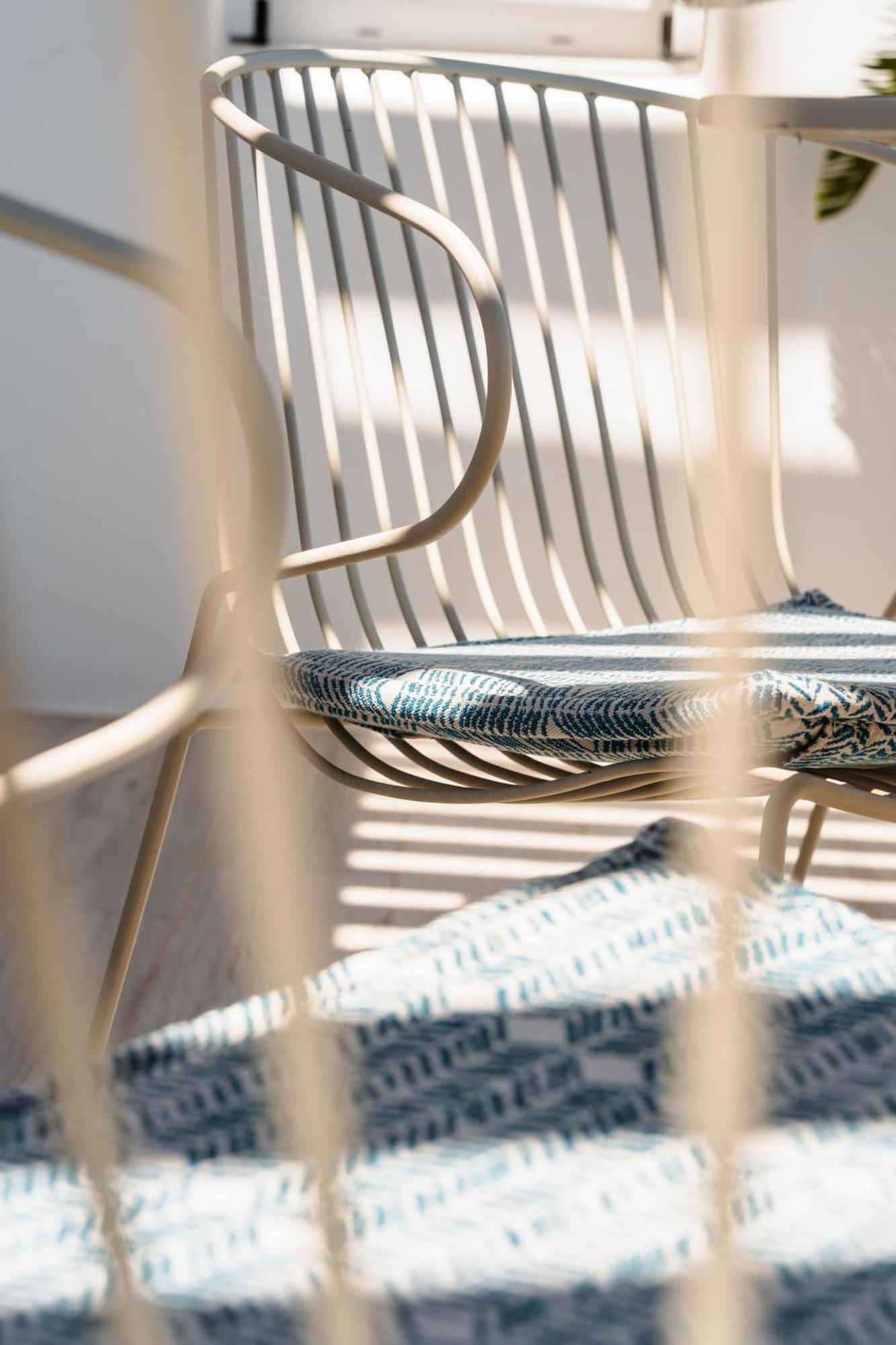 Sunday Luxury Suites Agia Anna  외부 사진