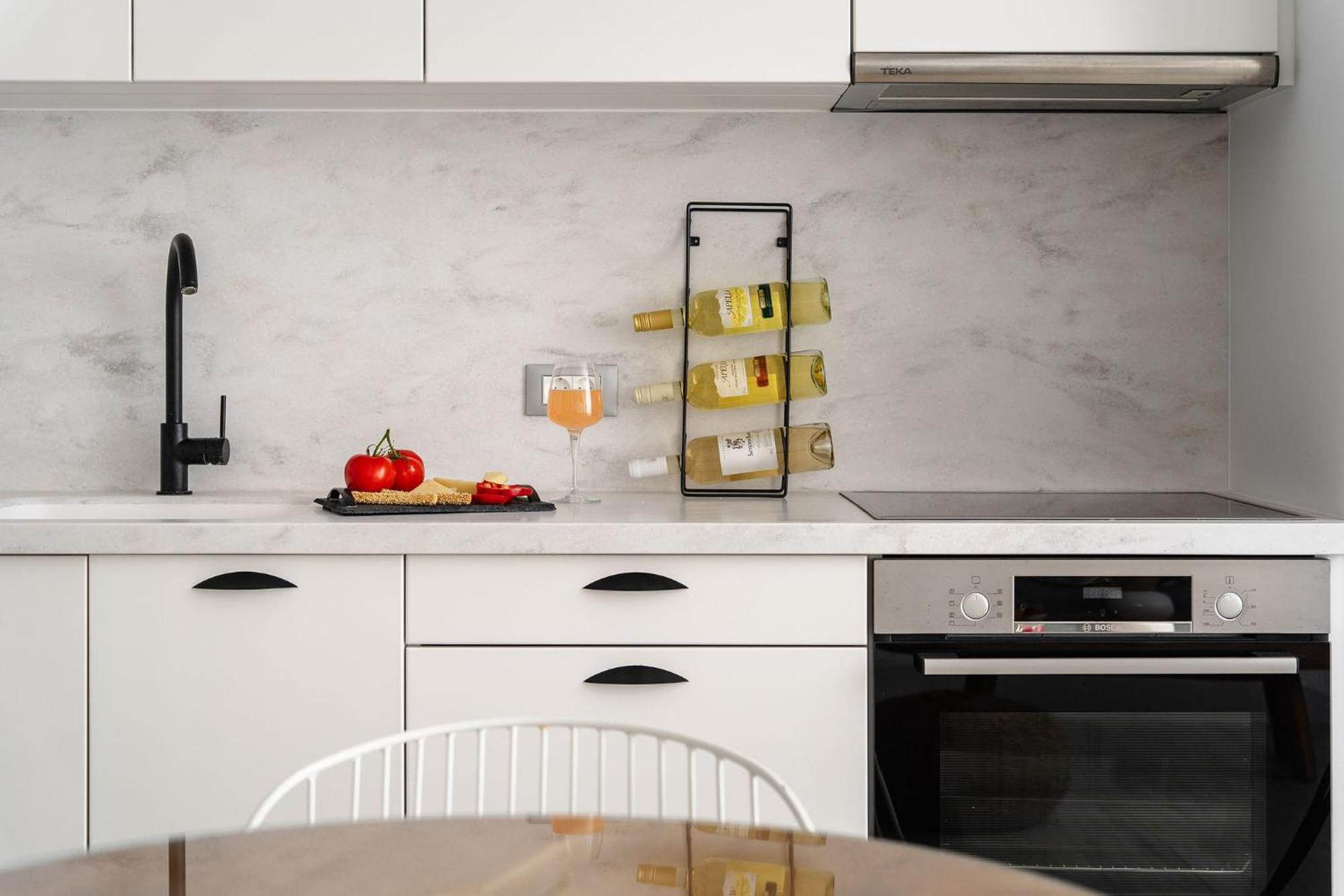Sunday Luxury Suites Agia Anna  외부 사진